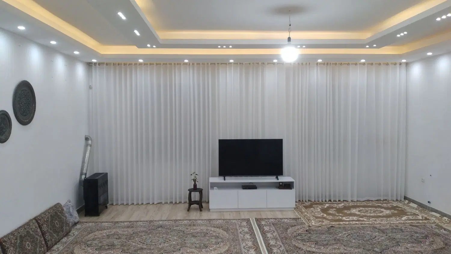 اجاره واحد مسکونی شهرک مولوی تعاونی فرهنگیان|اجارهٔ آپارتمان|سنندج, |دیوار
