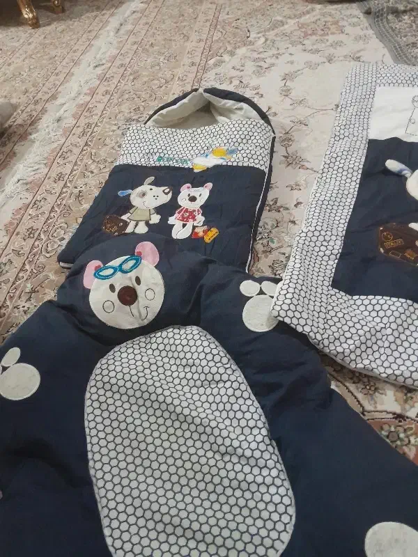 سیسمونی|اسباب و اثاث بچه|کرمانشاه, |دیوار