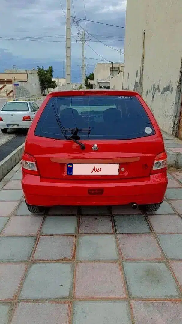 پراید111|خودرو سواری و وانت|چمران, |دیوار