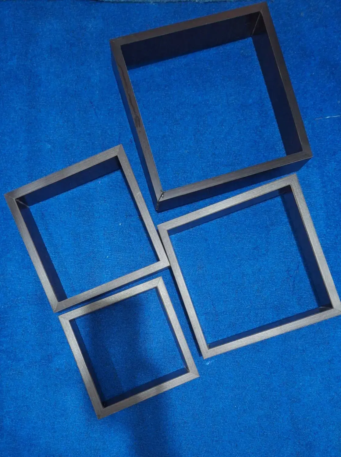 باکس|کتابخانه، شلف، قفسههای دیواری|اراک, |دیوار