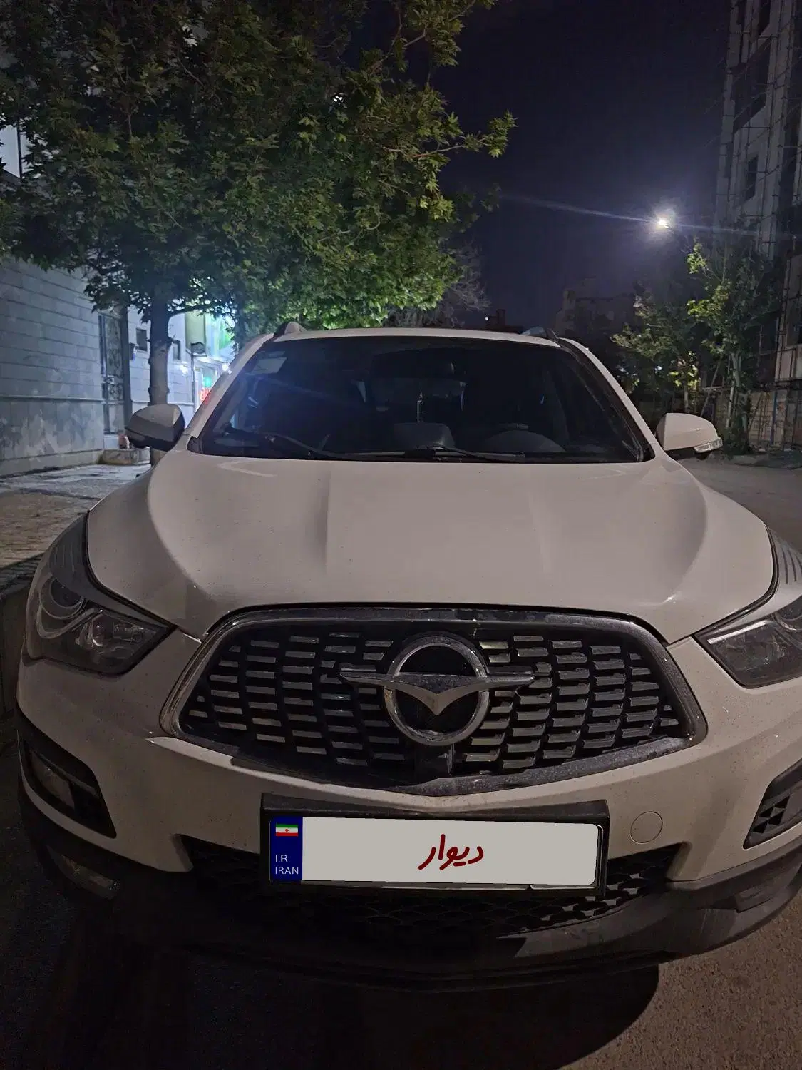 هایما s5 pro|خودرو سواری و وانت|مشهد, سید رضی|دیوار