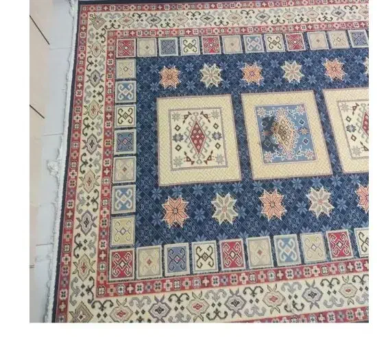 فرش گلیم|فرش|تهران, صد دستگاه|دیوار