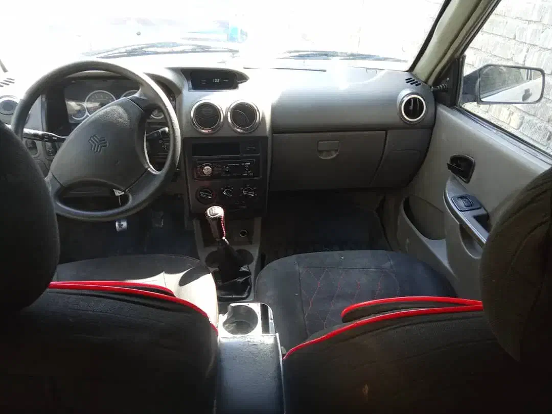 پراید 132مدل 90|خودرو سواری و وانت|شیراز, گویم|دیوار