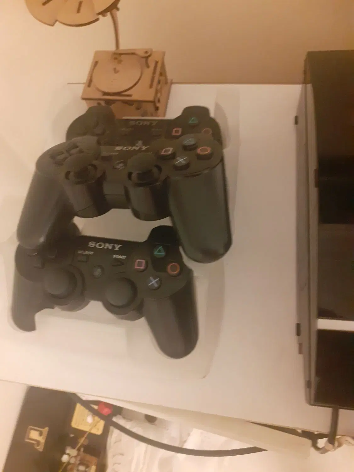 ps3|کنسول، بازی ویدئویی و آنلاین|تهران, شیوا|دیوار