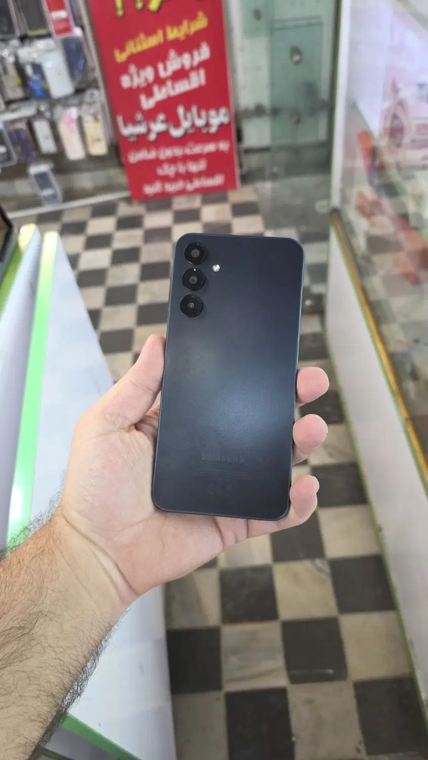 a16 128 r4|موبایل|رودسر, |دیوار