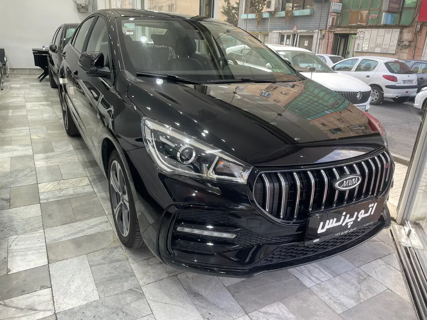 آریزو۵Fl|خودرو سواری و وانت|کرج, مهرویلا جنوبی|دیوار