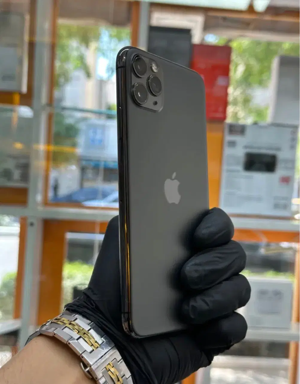iPhone 11 Pro Max|موبایل|مشهد, ولیعصر (شهرک غرب)|دیوار