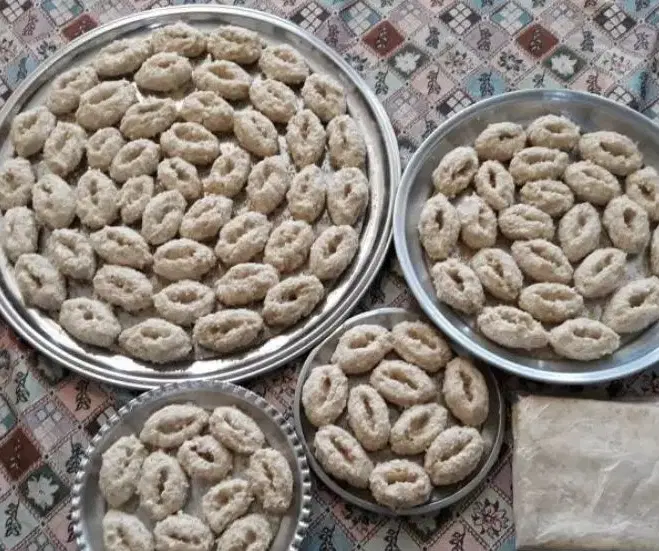 دوخسه|خوردنی و آشامیدنی|مریوان, |دیوار