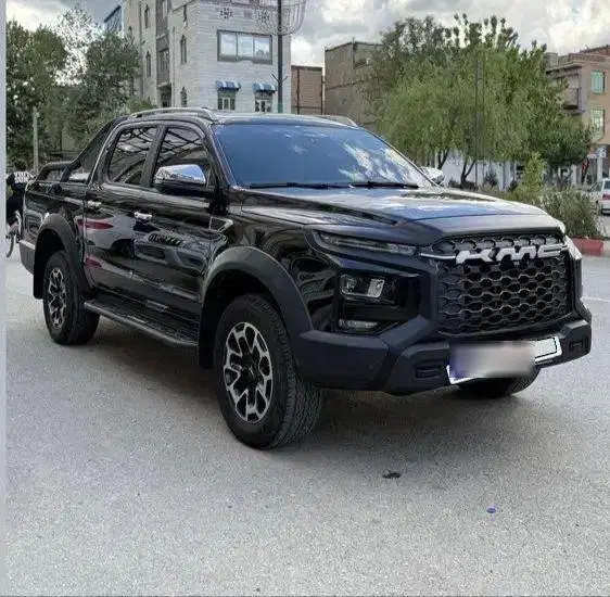 kmc  t9|خودرو سواری و وانت|مریوان, |دیوار