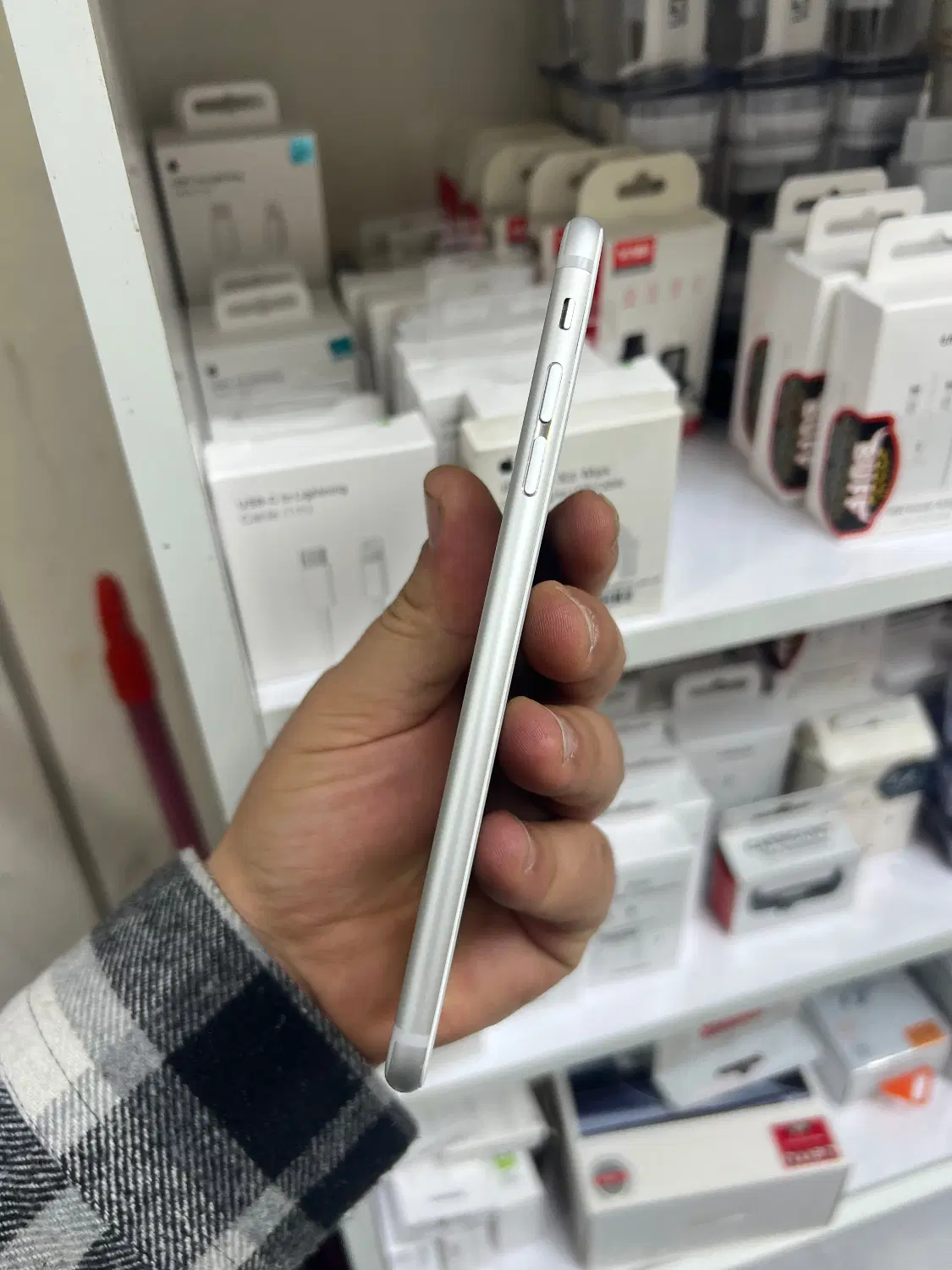 Iphone 6s پلاس|موبایل|تبریز, |دیوار