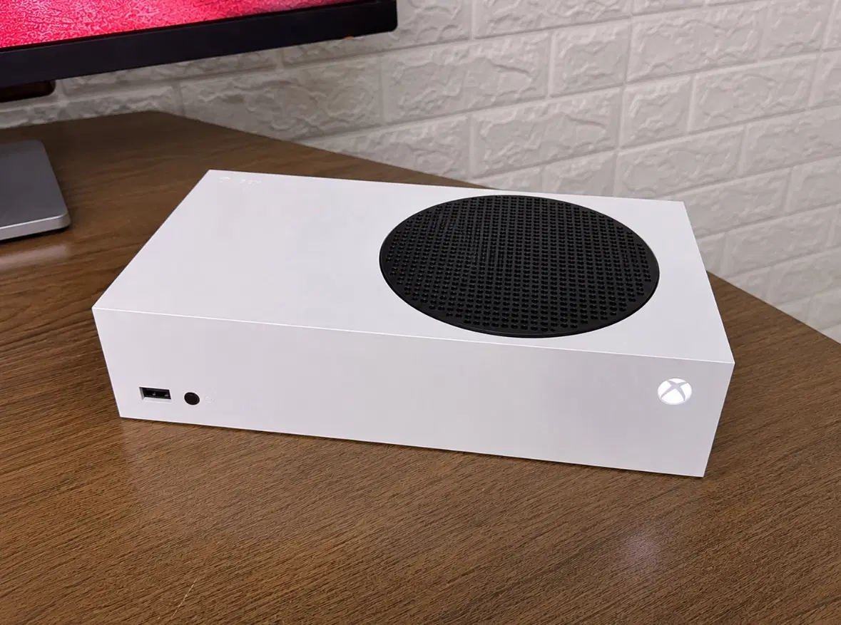 Xbox Series S|کنسول، بازی ویدئویی و آنلاین|تهران, ابوذر|دیوار