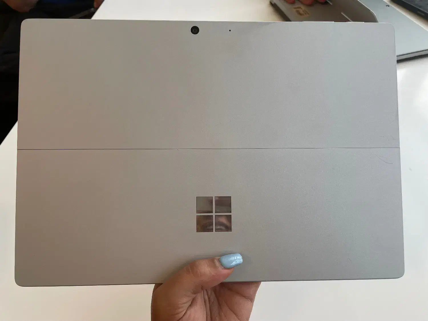 سورفیس پرو ۷ پلاس سیم کارتخور|تبلت|تهران, اقدسیه|دیوار