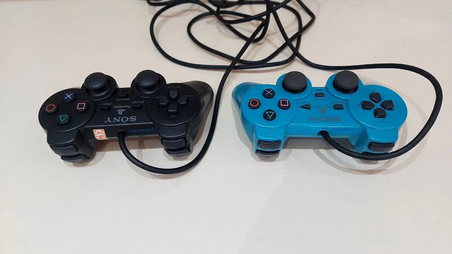 ps2|کنسول، بازی ویدئویی و آنلاین|اردبیل, |دیوار