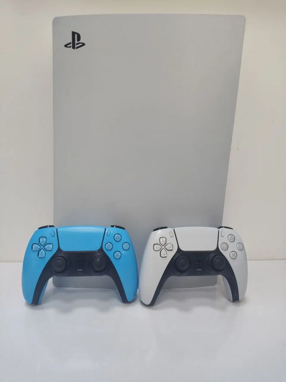 ps5 standard|کنسول، بازی ویدئویی و آنلاین|بندرعباس, |دیوار