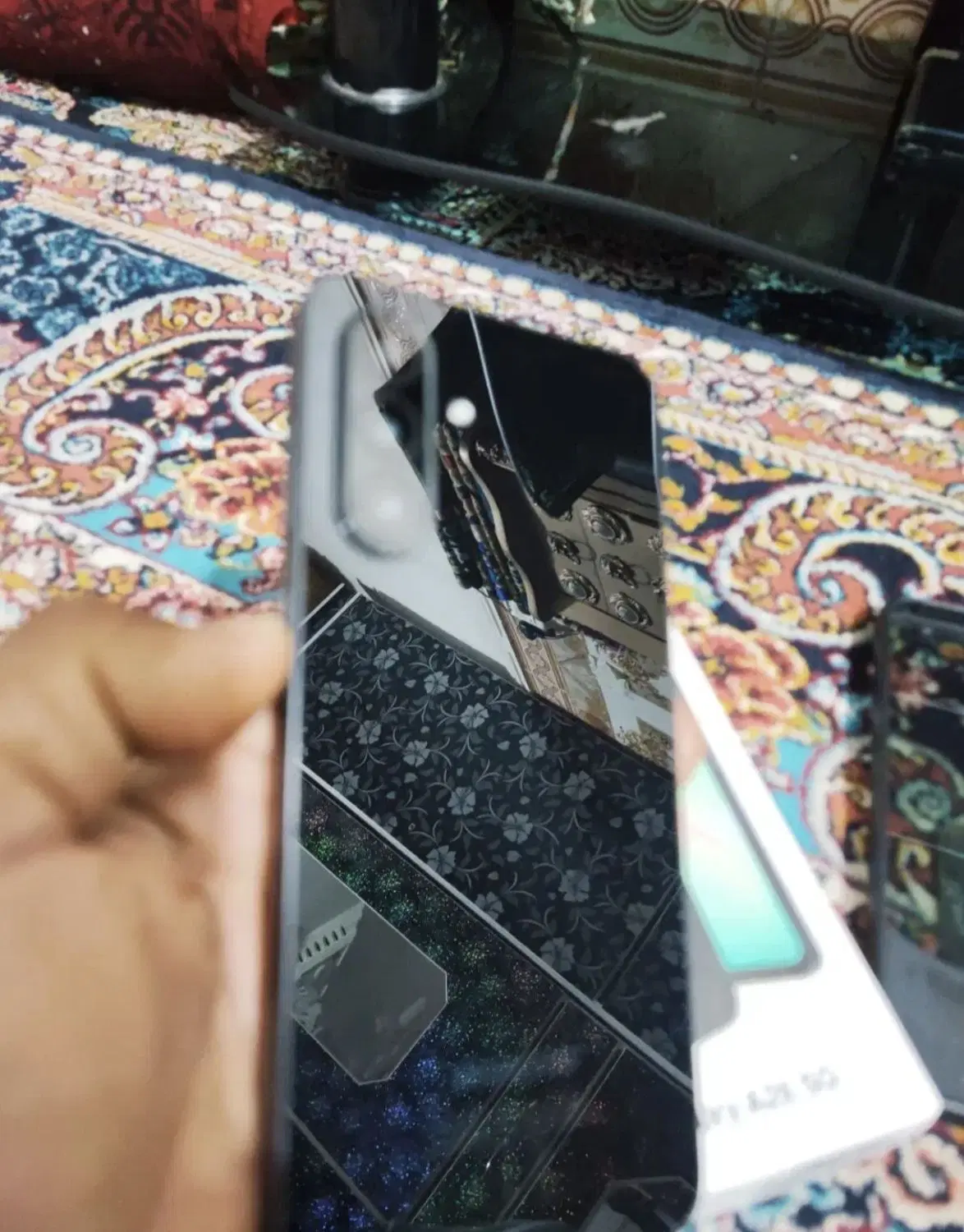 گوشی a26|موبایل|چابهار, |دیوار