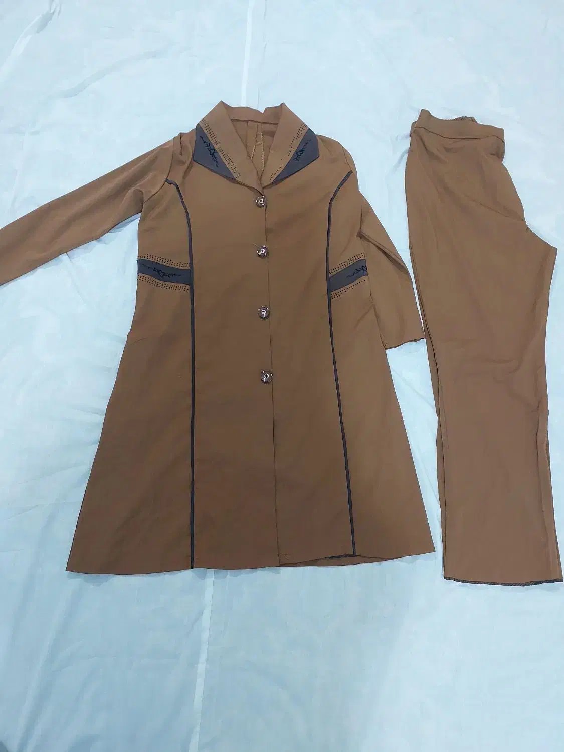 مانتو|لباس|بندرعباس, |دیوار