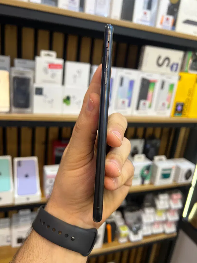 7plus 128|موبایل|رشت, چله خانه|دیوار