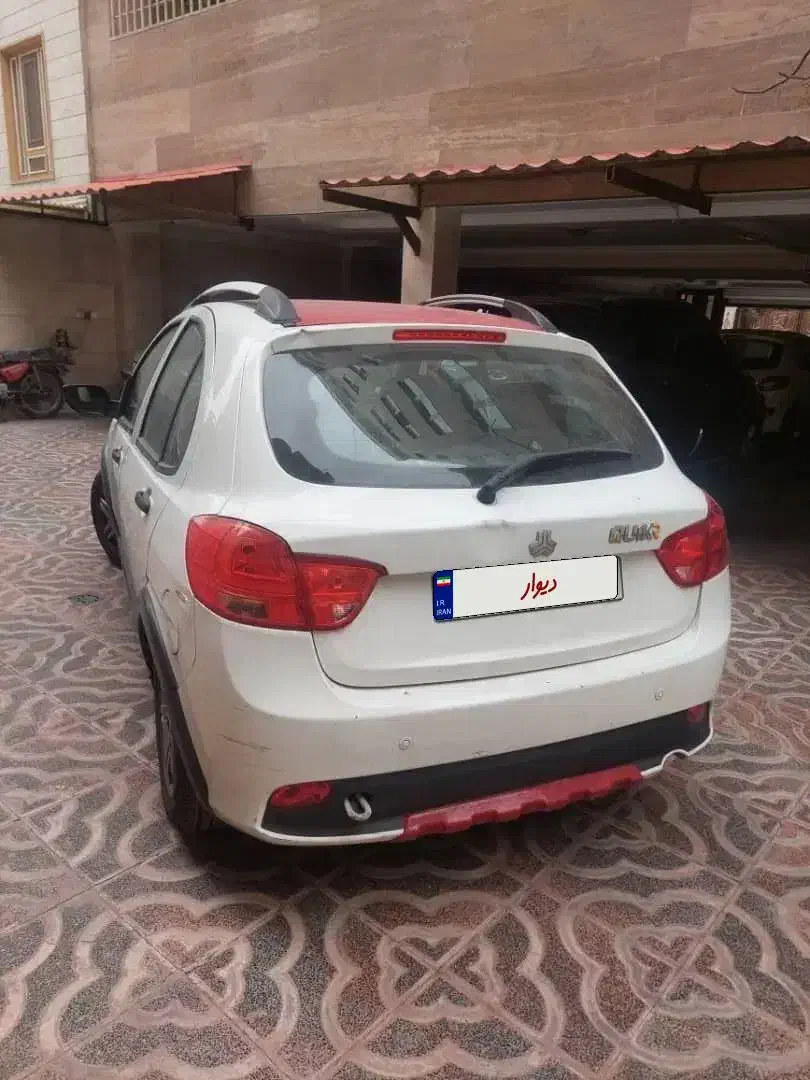 کوییک R|خودرو سواری و وانت|تهران, شهرک آزمایش|دیوار