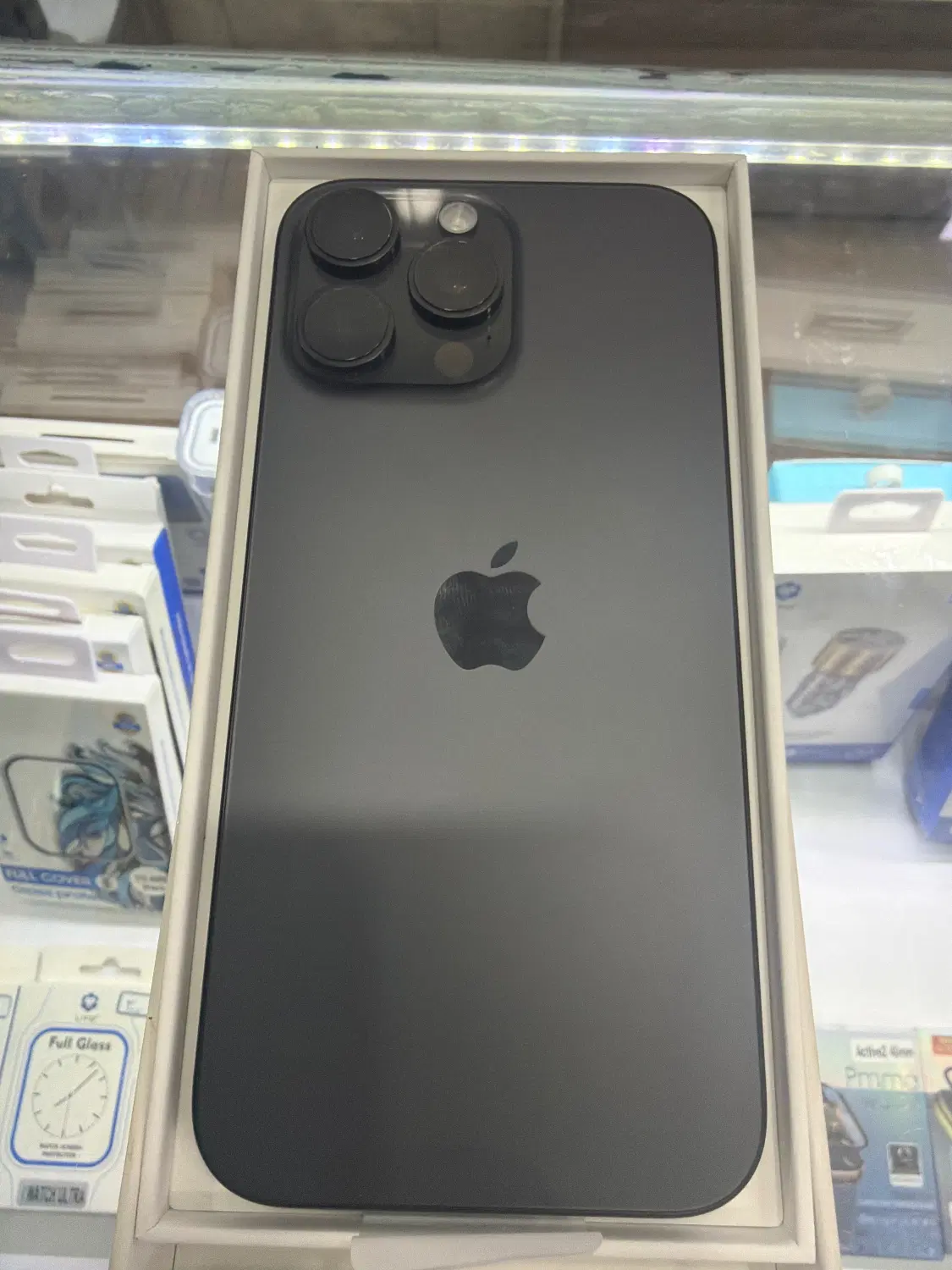 iPhone 16promax|موبایل|شیراز, زرهی|دیوار