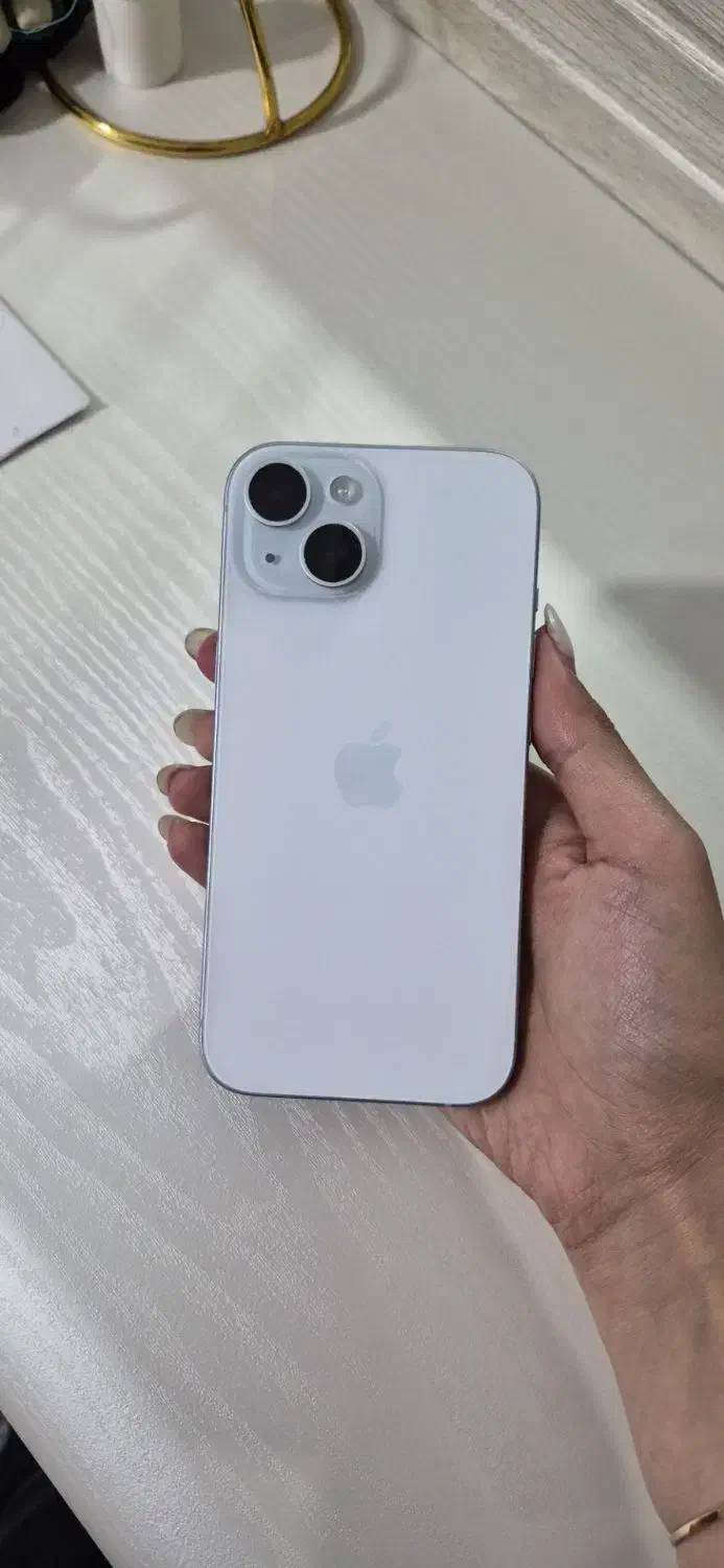 iPhone 15|موبایل|محمدیه-قزوین, |دیوار