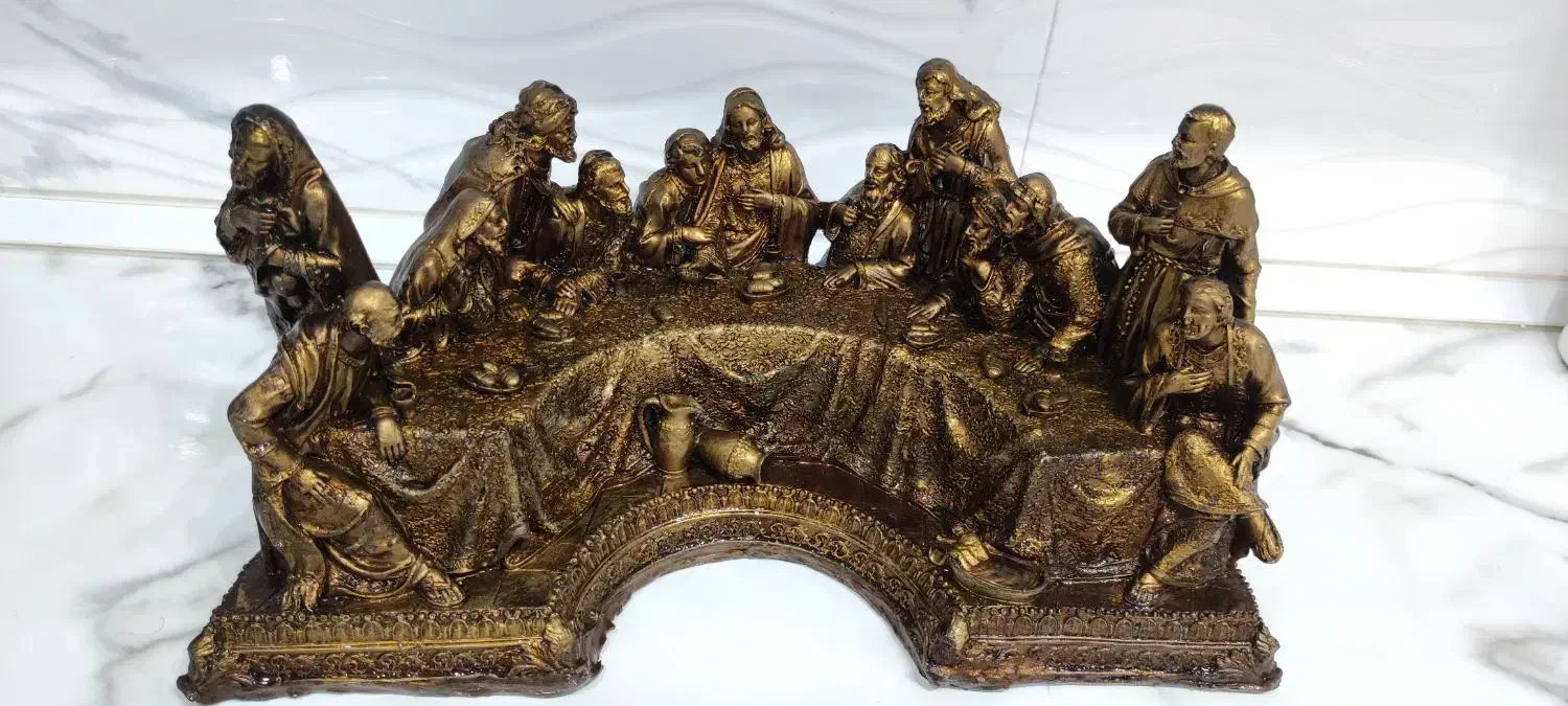 دکوری|مجسمه، تندیس، ماکت|رشت, لاکان شهر|دیوار