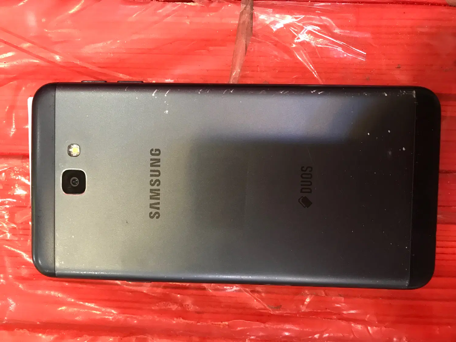 گوشی J7 prime|موبایل|تهران, سنگلج (شاپور)|دیوار