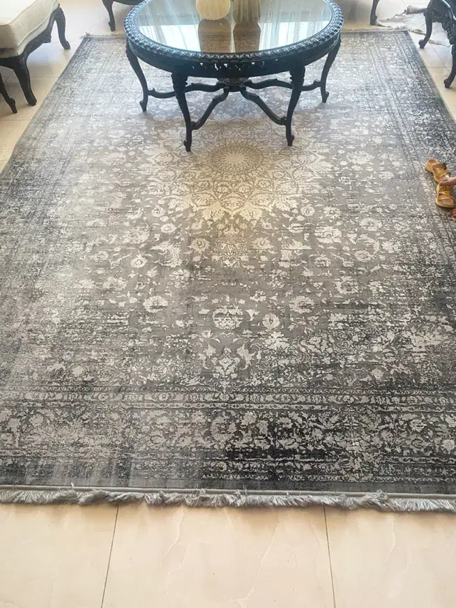 فرش ۹متری|فرش|قم, سالاریه|دیوار