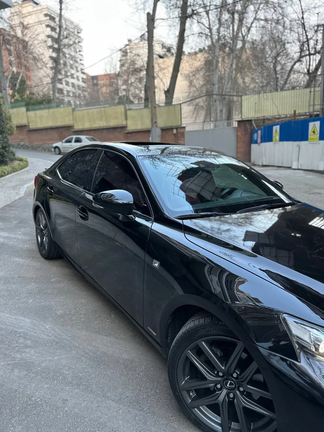 Iis250 f|خودرو سواری و وانت|تهران, نیاوران|دیوار