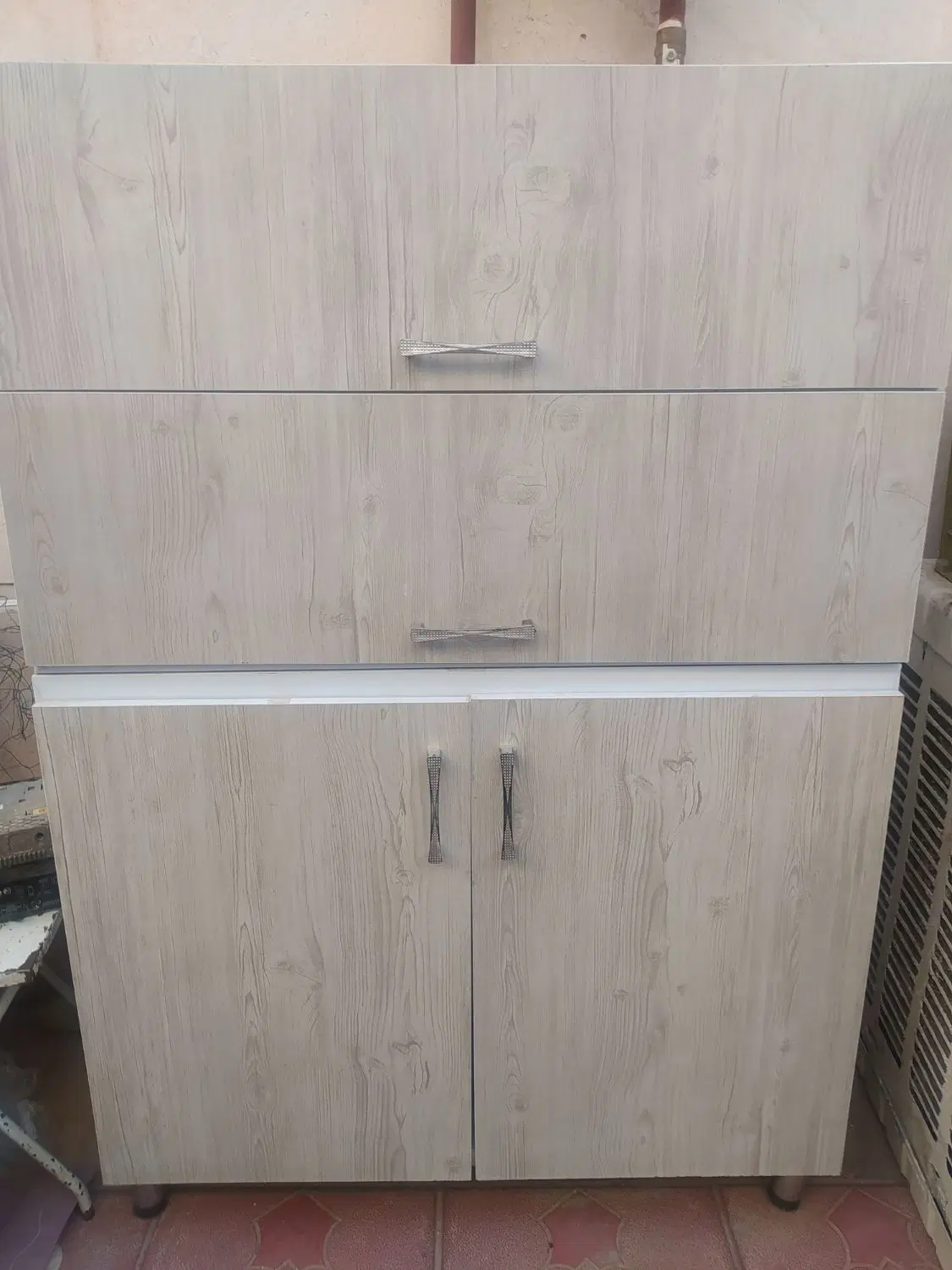کابینت|آبچکان و نظمدهنده ظروف|اسفراین, |دیوار