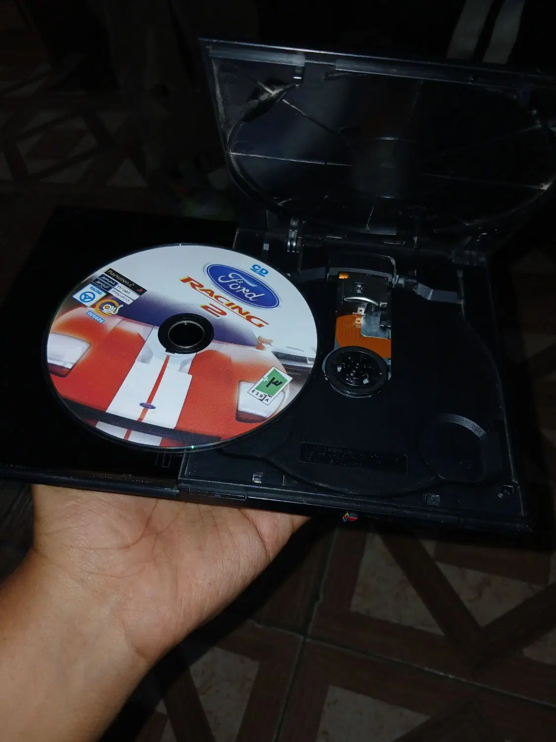 ps2|کنسول، بازی ویدئویی و آنلاین|محمدشهر, محمدشهر|دیوار
