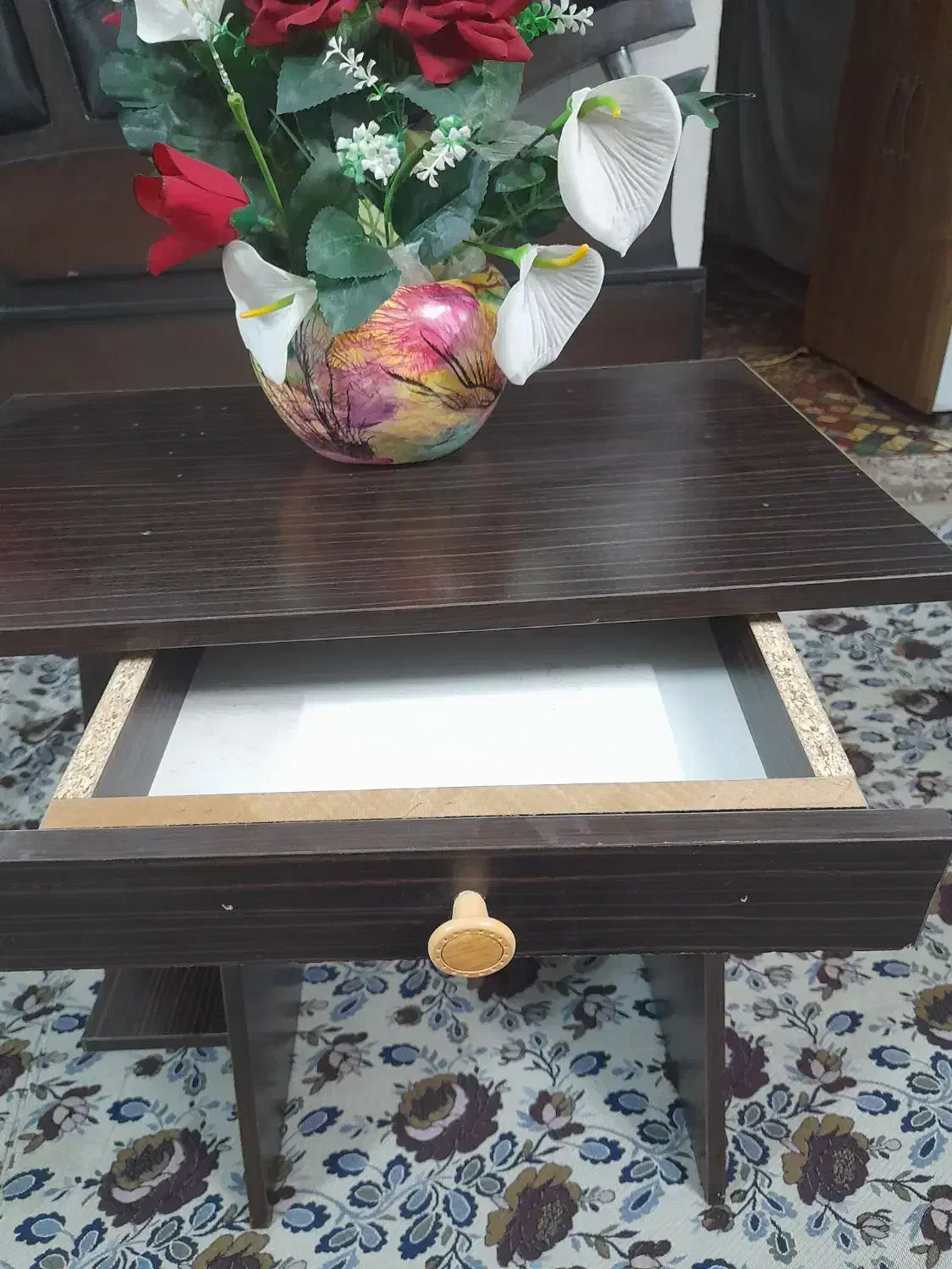 میزچرخ|بندرخت و رختآویز|مشهد, نوید|دیوار