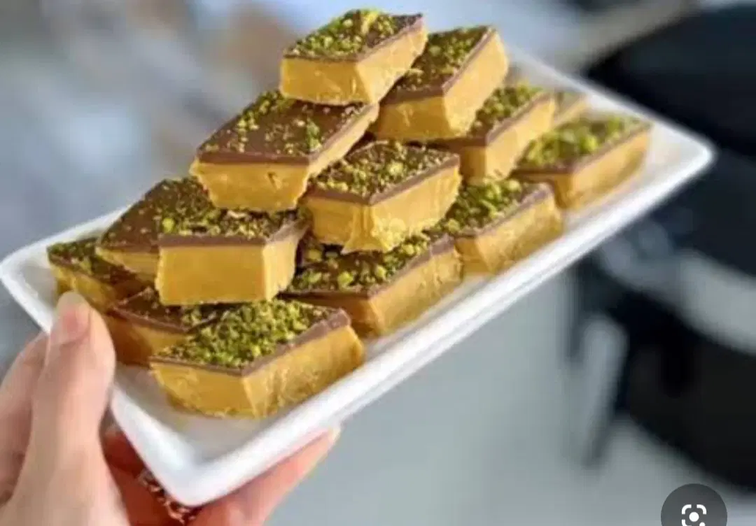 حلوا|خوردنی و آشامیدنی|خمینی‌شهر, |دیوار