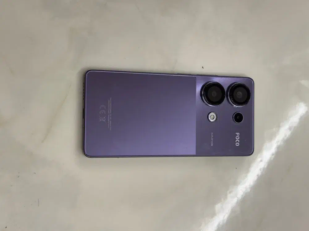 Poco M6 pro|موبایل|سنندج, |دیوار