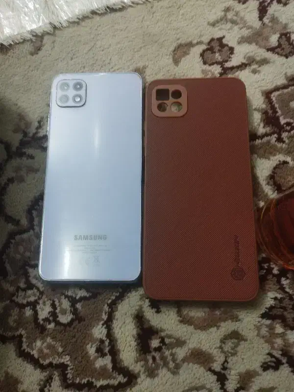 گوشی G5 a22|موبایل|مشهد, شهید معقول|دیوار