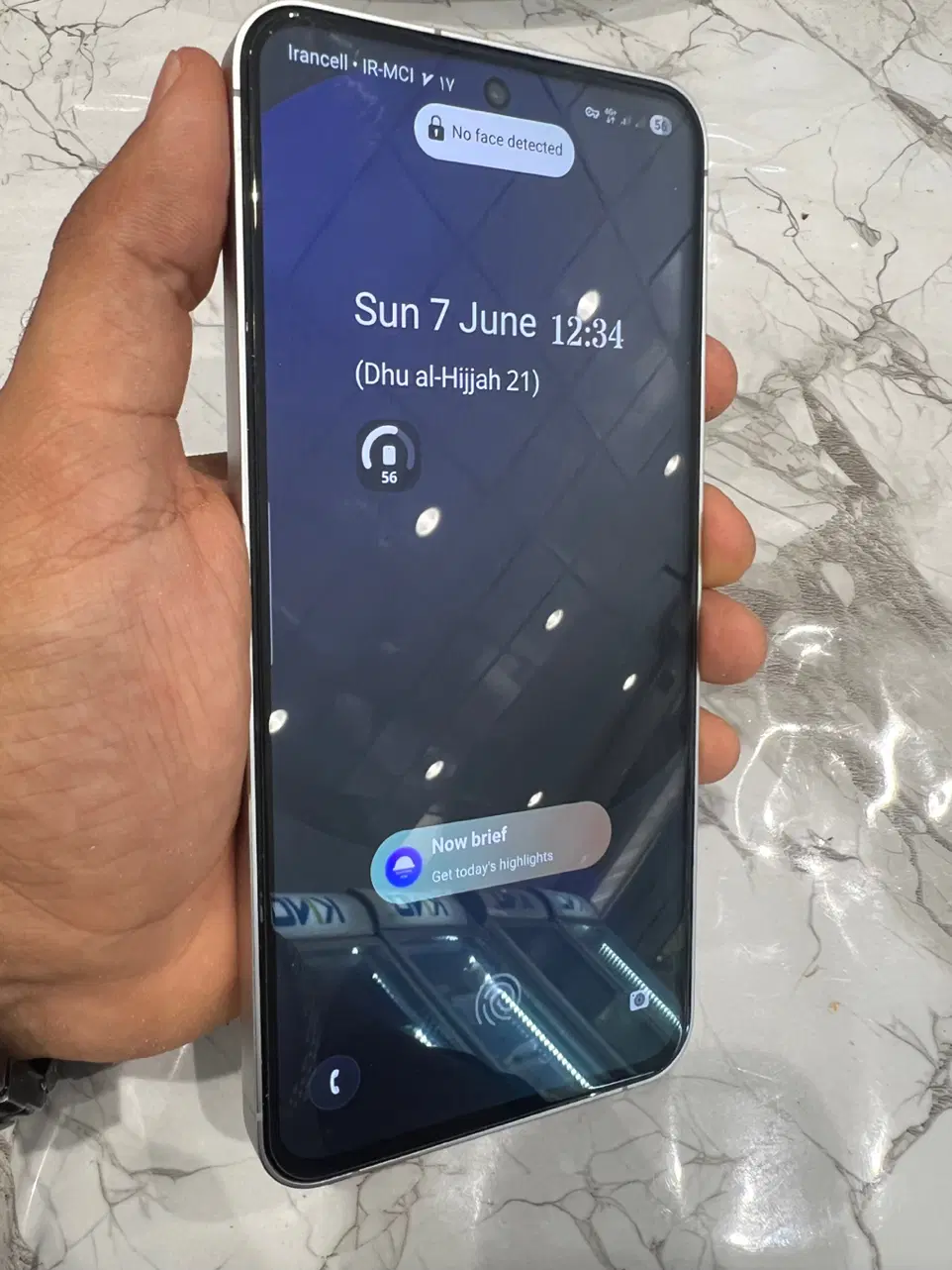 Samsung s24 fe|موبایل|دزفول, |دیوار