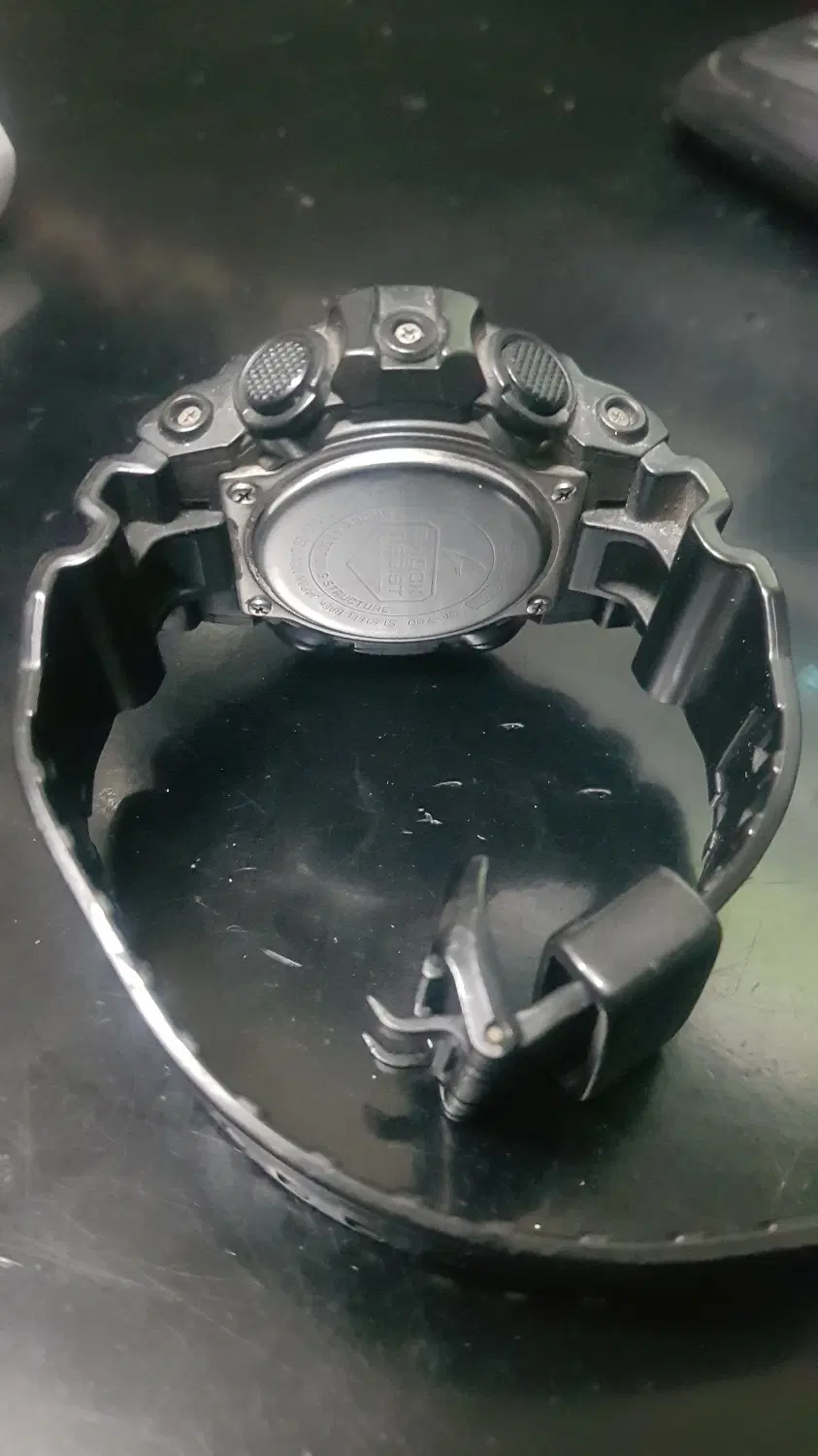 ساعت g-SHOCK|ساعت|تهران, پردیسان|دیوار