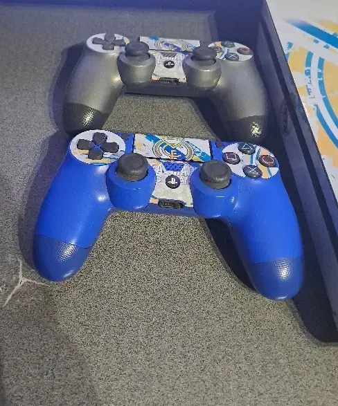 ps4 Slim 1tra|کنسول، بازی ویدئویی و آنلاین|تهران, اوقاف|دیوار