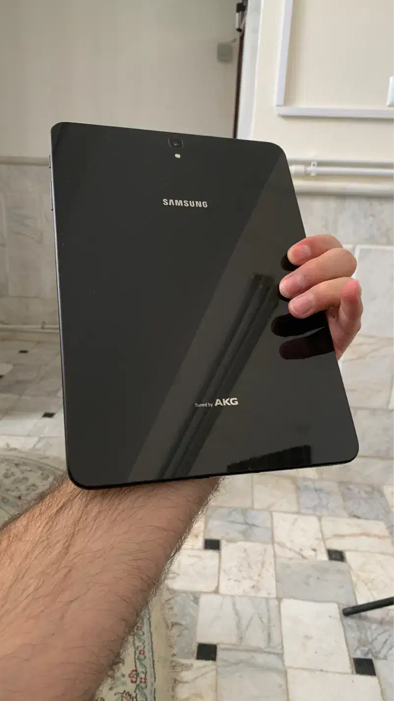 تبلت Tab S3 SPen|تبلت|نیشابور, شهرک فرهنگیان|دیوار