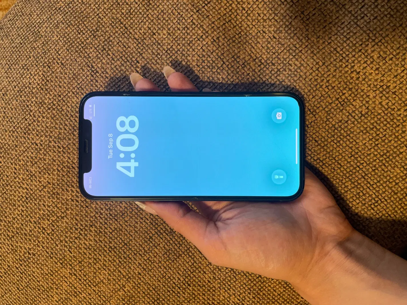 iPhone 12 normal (ch)|موبایل|پردیس, فاز ۲|دیوار