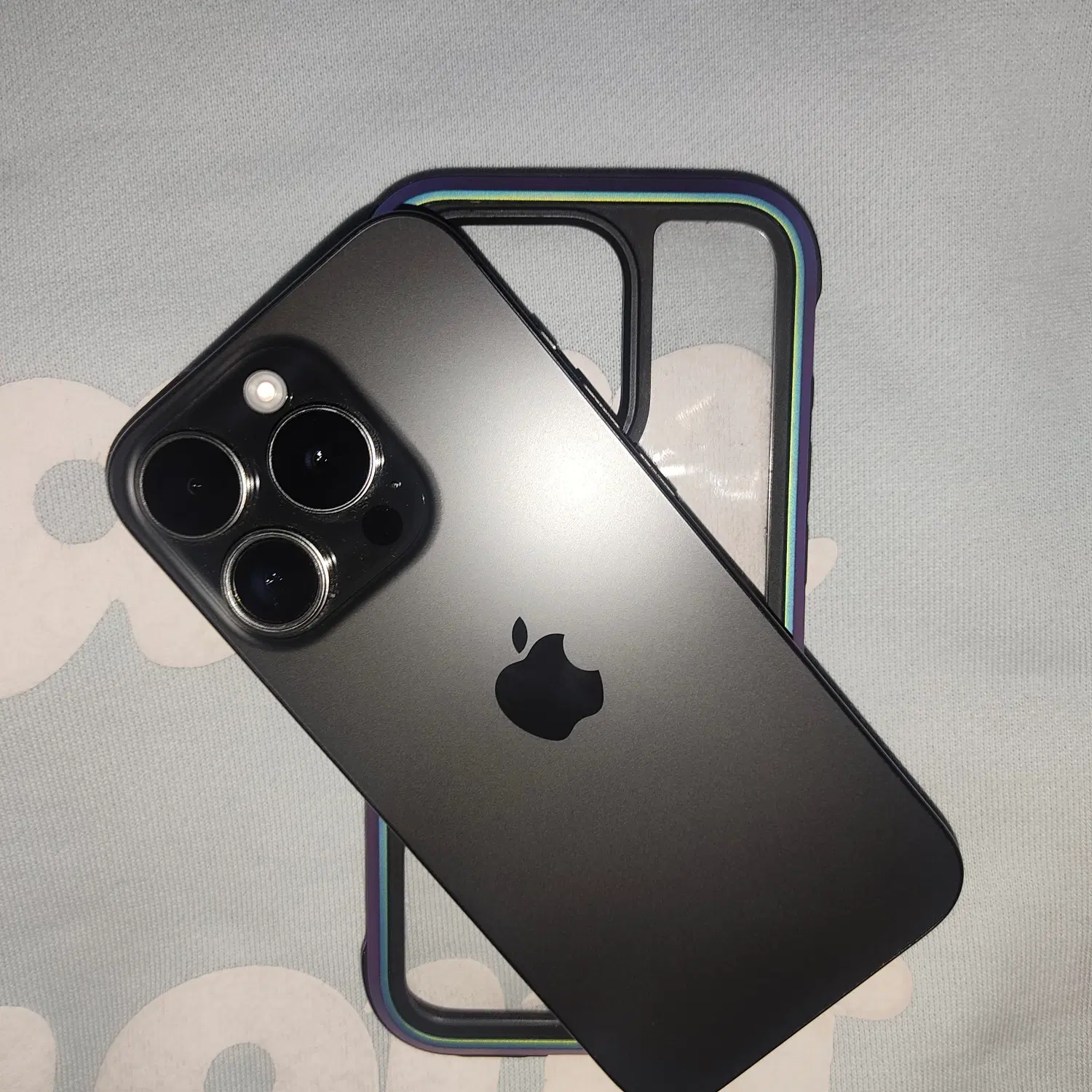 (درحد)iPhone 15pro|موبایل|تهران, تهرانپارس غربی|دیوار