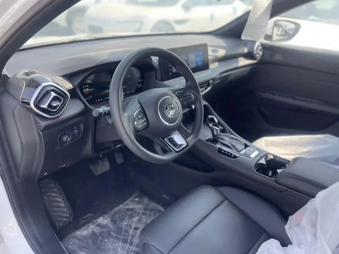 ام جی 5|خودرو سواری و وانت|اهواز, گلستان|دیوار