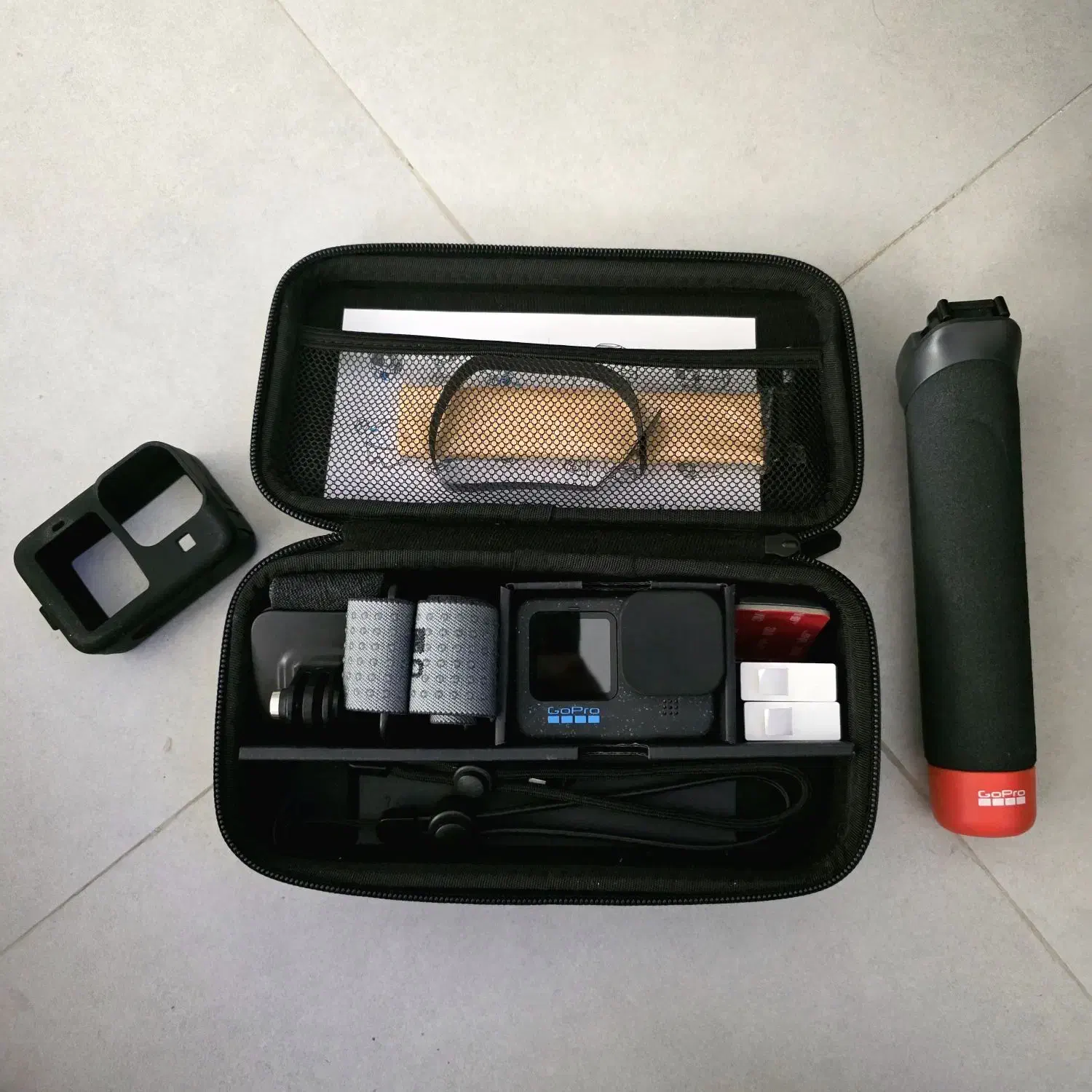 GoPro12 Black|دوربین عکاسی و فیلم‌برداری|تهران, کوی بیمه|دیوار