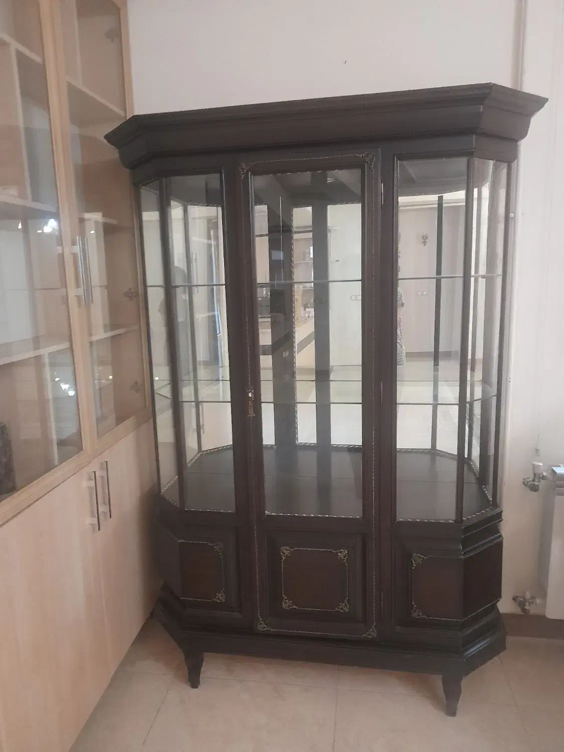 بوفه|بوفه، ویترین، کنسول|کرمانشاه, |دیوار