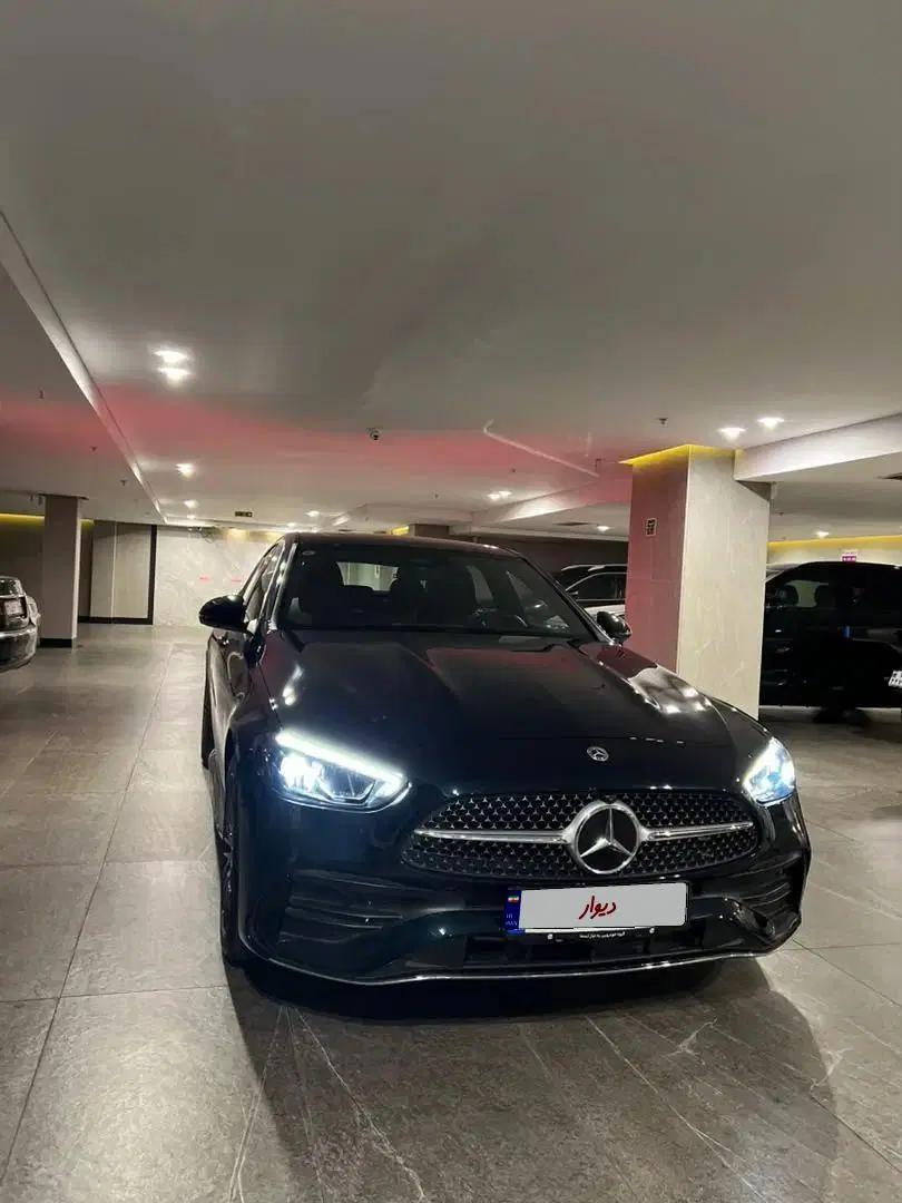 C200 L|خودرو سواری و وانت|تهران, فرمانیه|دیوار
