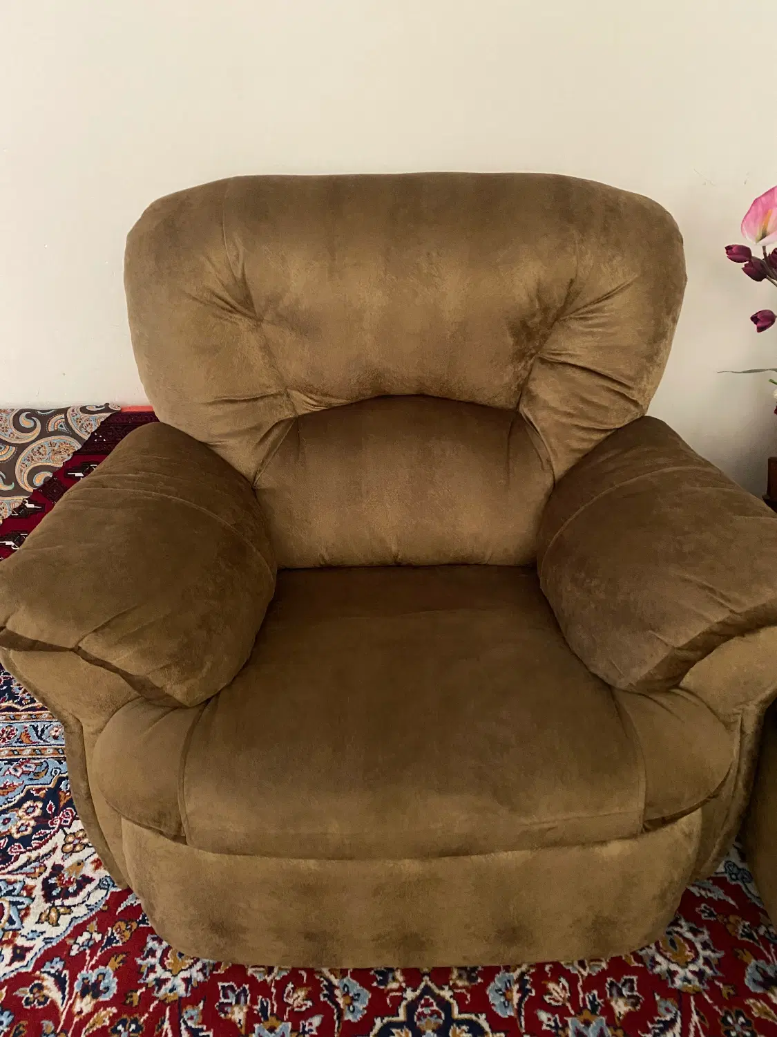مبل|مبلمان خانگی و میز عسلی|سبزوار, فرهنگیان|دیوار