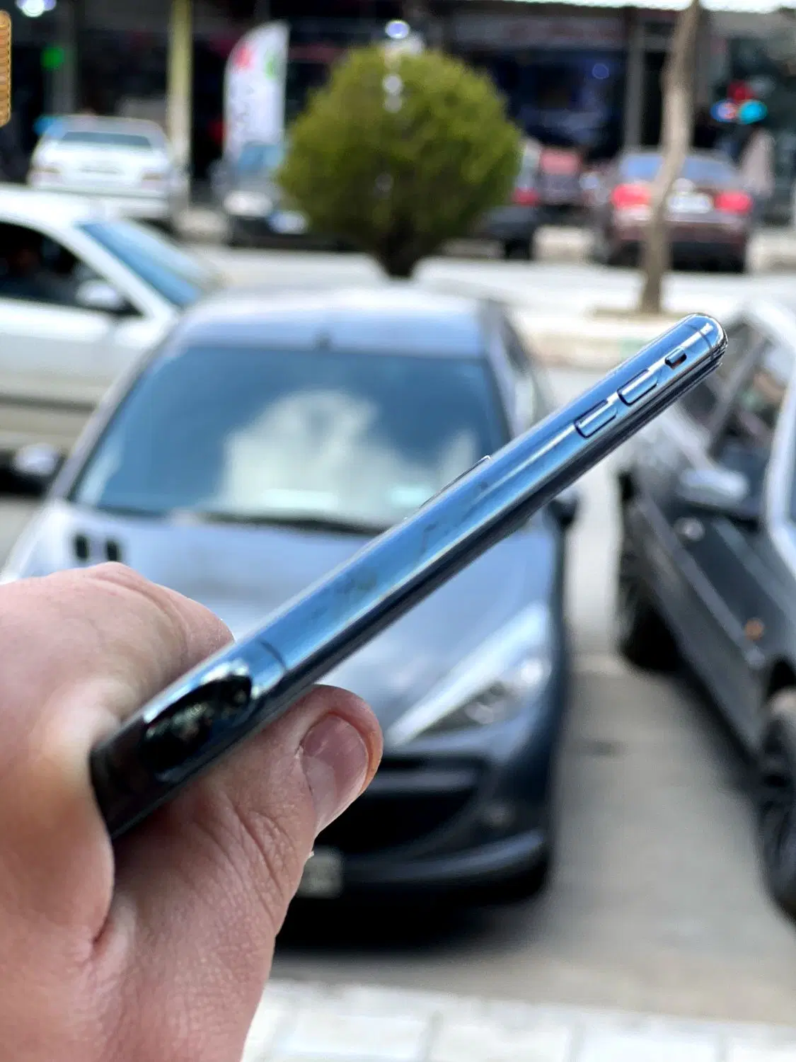Iphone 11 pro|موبایل|بانه, |دیوار