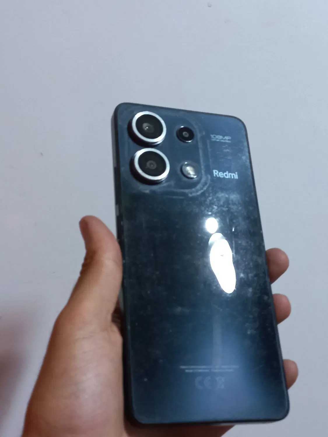Redmi Note 13 4G|موبایل|ارومیه, |دیوار