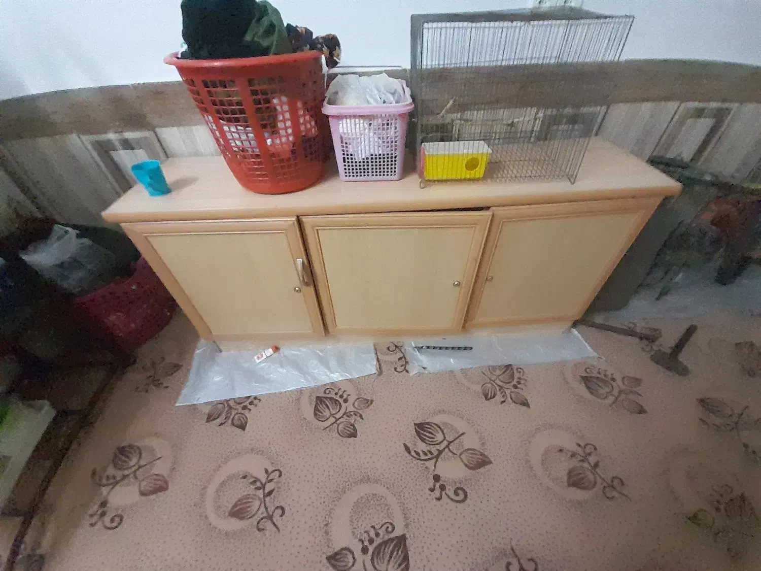 فروشی|بوفه، ویترین، کنسول|آبادان, |دیوار