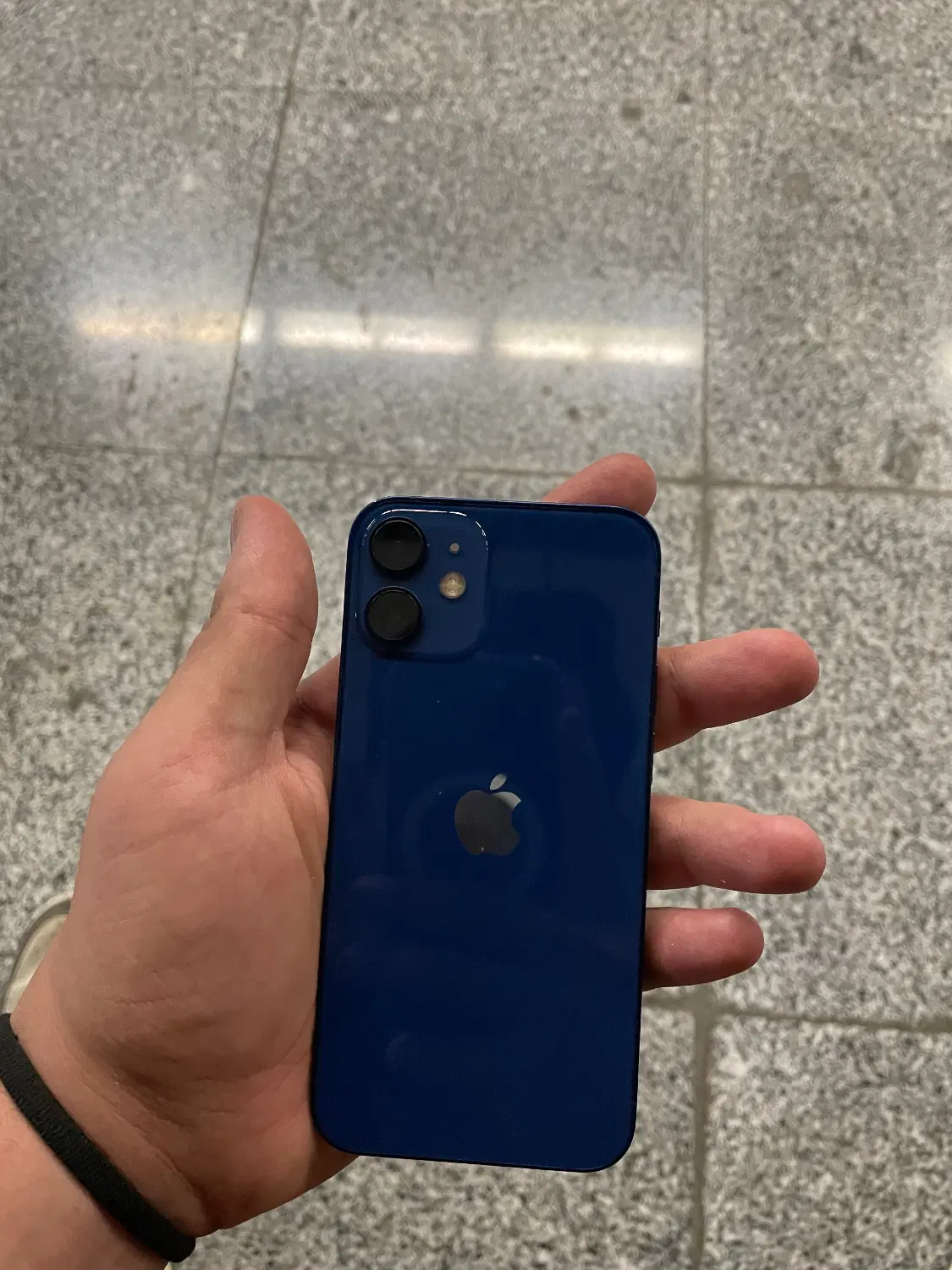 iphone 12mini|موبایل|تبریز, |دیوار