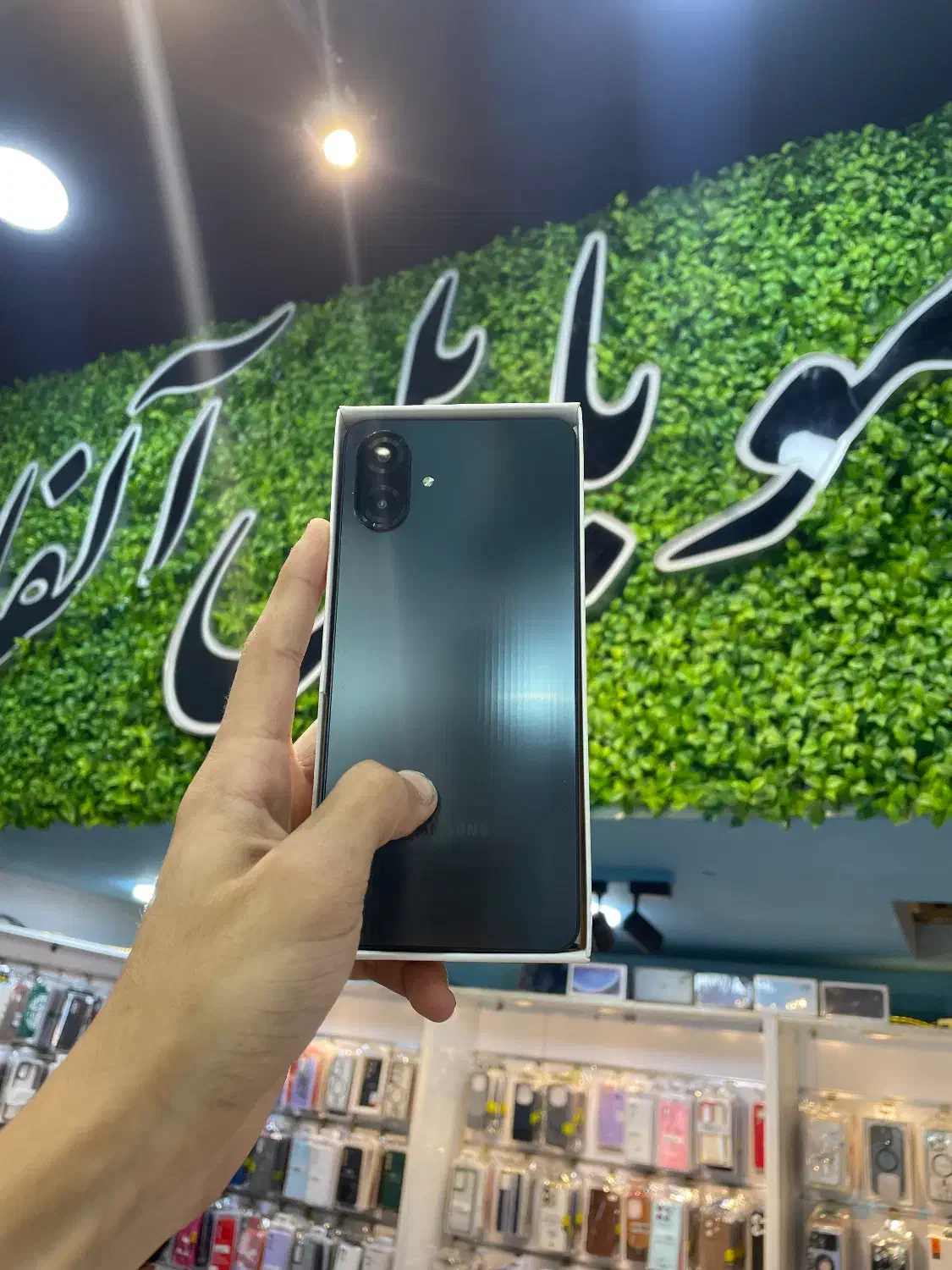 A07 128GB|موبایل|قزوین, |دیوار